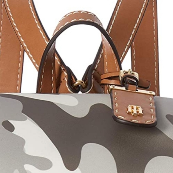 Tommy Hilfiger Flap Backpack - Picture 7 of 7